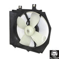 Radiator Fan for Mazda Protege, Protege5 (MA3115112, S:ZL0415210B)