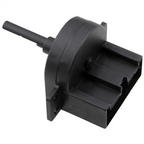 Heater Blower Fan Switch for Citroen Peugeot Fiat