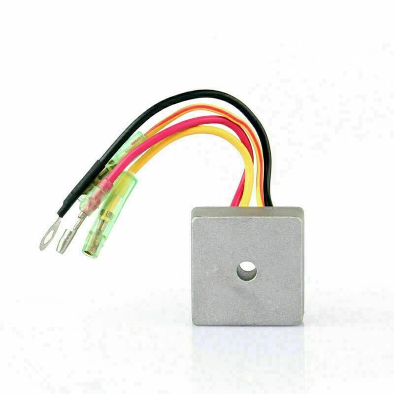 Voltage Rectifier Regulator for Seadoo 580 650 720 XP XPI HX SP SPI SPX (1990–2002)