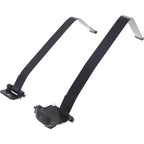 Set of 2 Fuel Tank Straps for Toyota Tacoma (1995–2000)