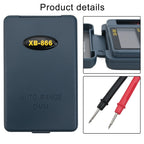 Portable LCD Digital Multimeter Auto Range AC/DC Tester