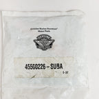 Fork Leg Seals Dust Caps for Harley-Davidson Dyna/Sportster XL