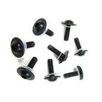 8 Pcs Tailgate Cover Bolts for Dodge Ram 1500 2500 3500 (2002-2023)