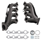 Exhaust Manifold for Cadillac Escalade 2002-2013, Chevy Avalanche 1999-2013