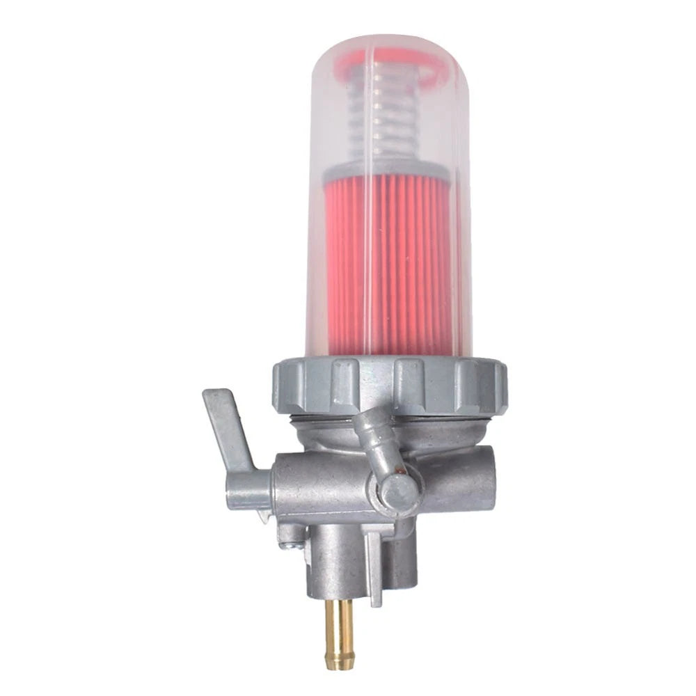 Fuel Filter Assembly for John Deere X495 X595 (2000-2005)