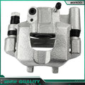 Rear Left Brake Caliper with Bracket for Scion tC (2005–2010)