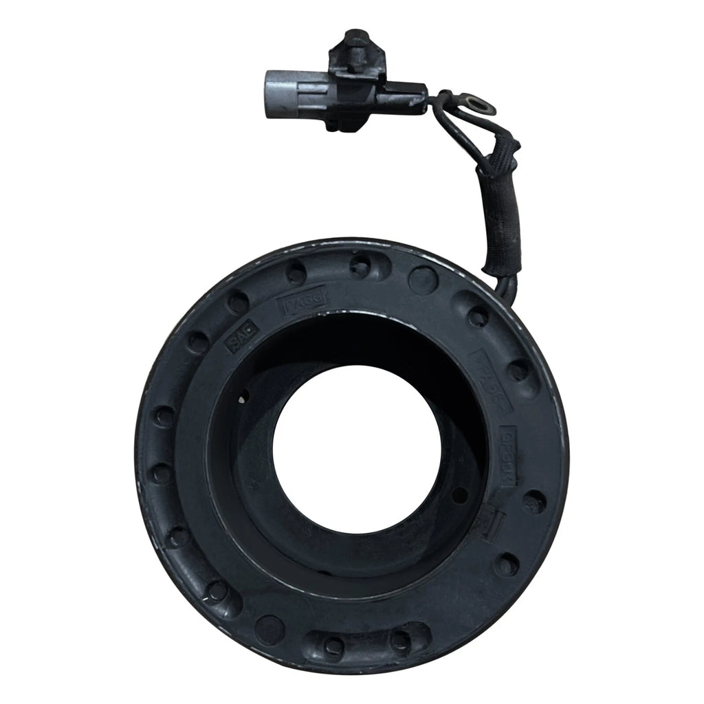 AC Compressor Clutch Replacement for Toyota RAV4 3.5L (2012-2018)