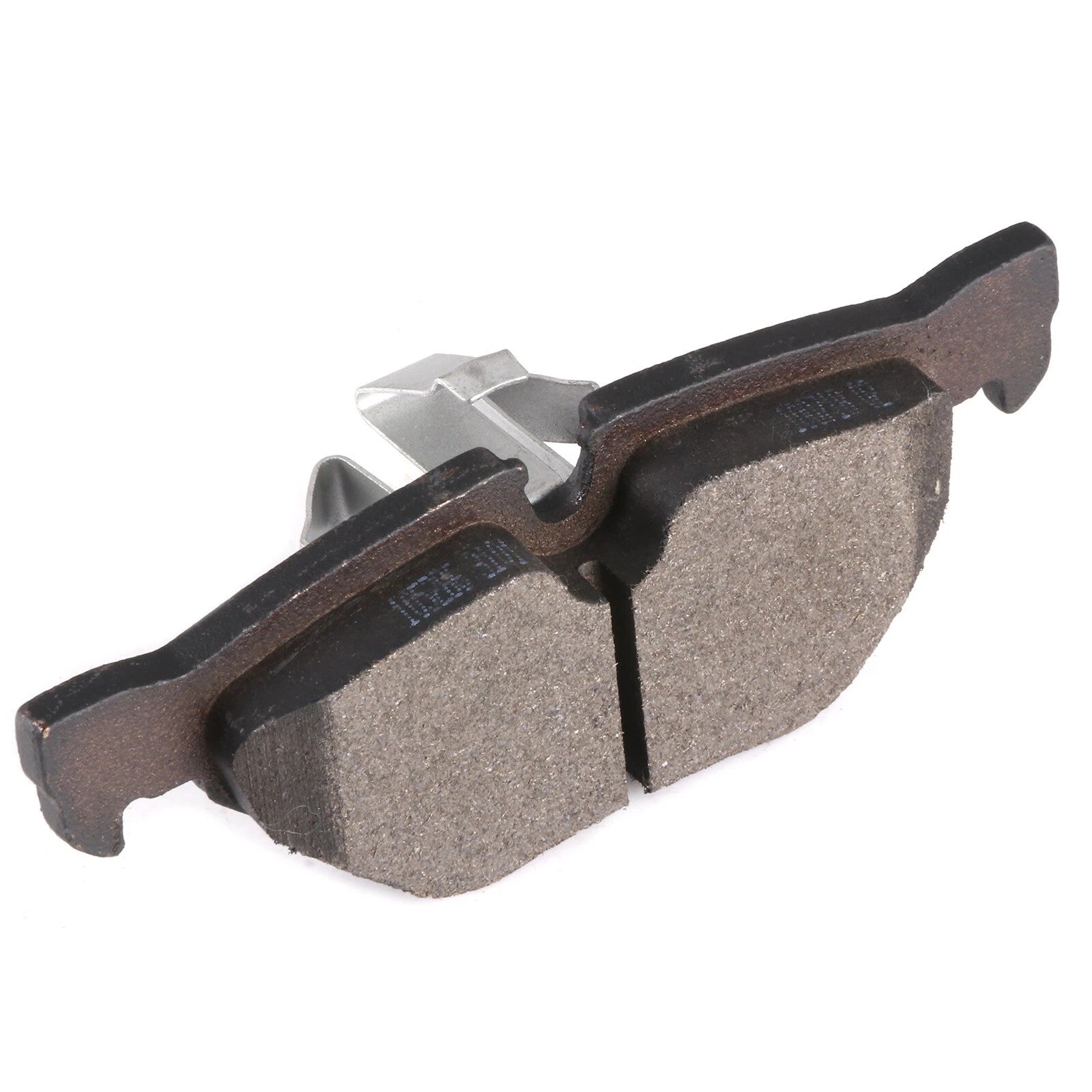 Rear Metallic Brake Pads Kit for BMW 328i 325i 328xi 325xi 323i 128i X1