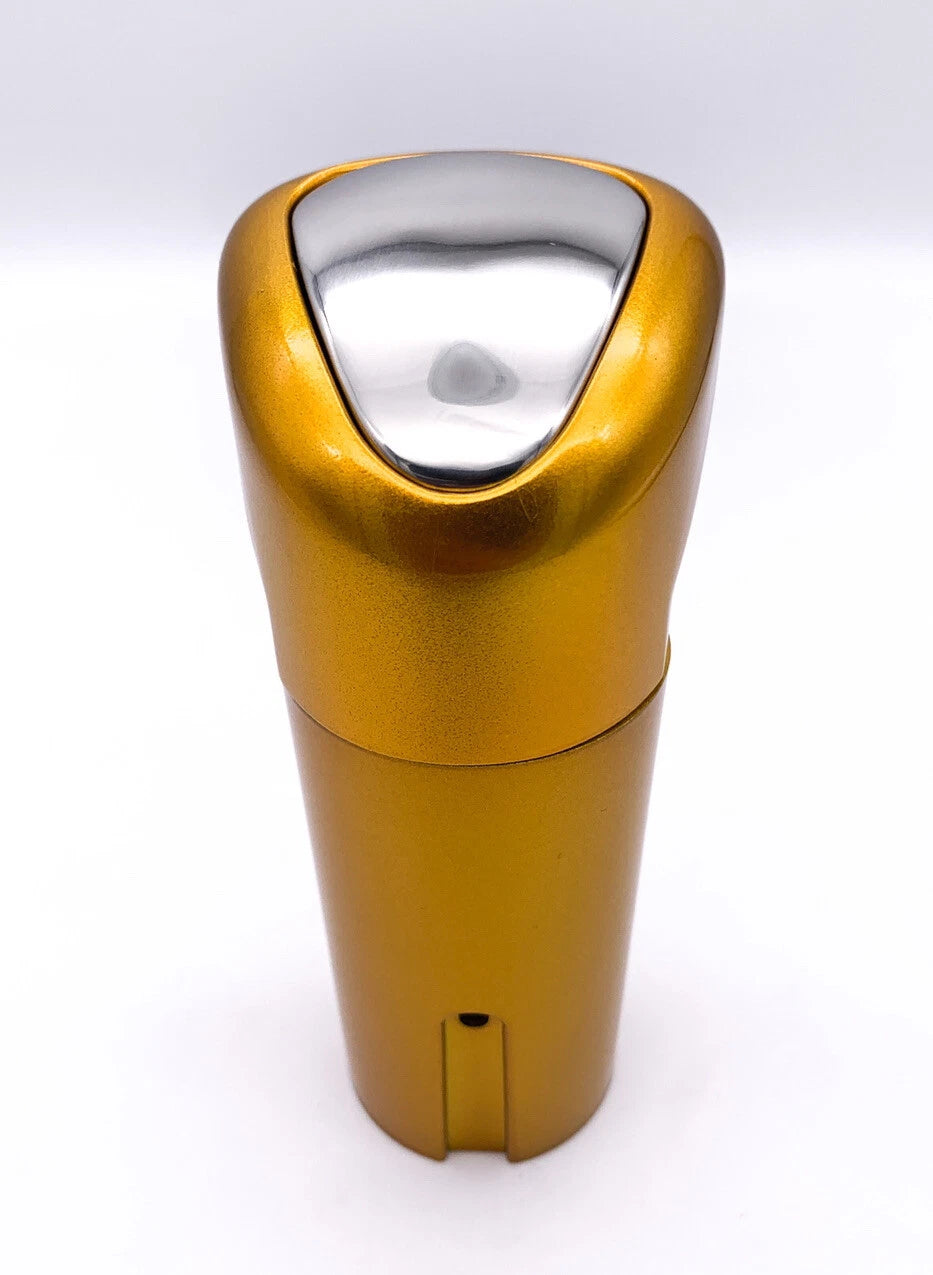 Shift Knob and SS Cover Replacement for Eaton Fuller 13 15 18 Speed (fits)