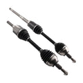 Pair Front CV Axle Assembly for Ford Escape (2013–2019) AWD