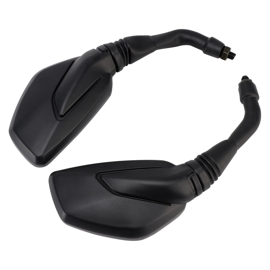 Pair Side Mirrors for Bajaj Pulsar Dominar 400 V1 NS200 NS160 AS200 AS150 NS125