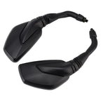 Pair Side Mirrors for Bajaj Pulsar Dominar 400 V1 NS200 NS160 AS200 AS150 NS125
