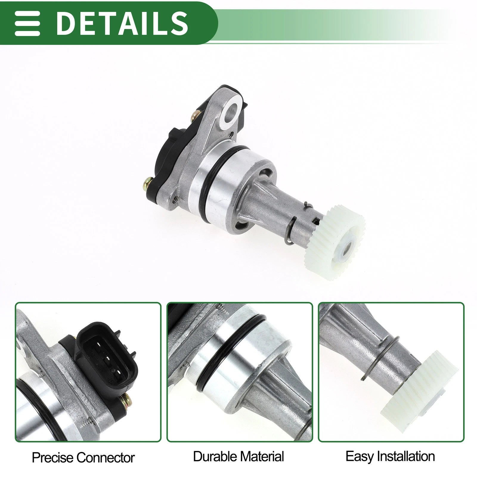 Transmission Speed Sensor for Toyota Supra Soarer Chaser Mark2 (No. 8318124060)