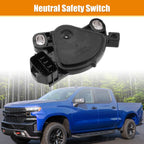 Automatic Transmission Neutral Safety Switch 8617A007 for Mitsubishi Eclipse (1995–1999)