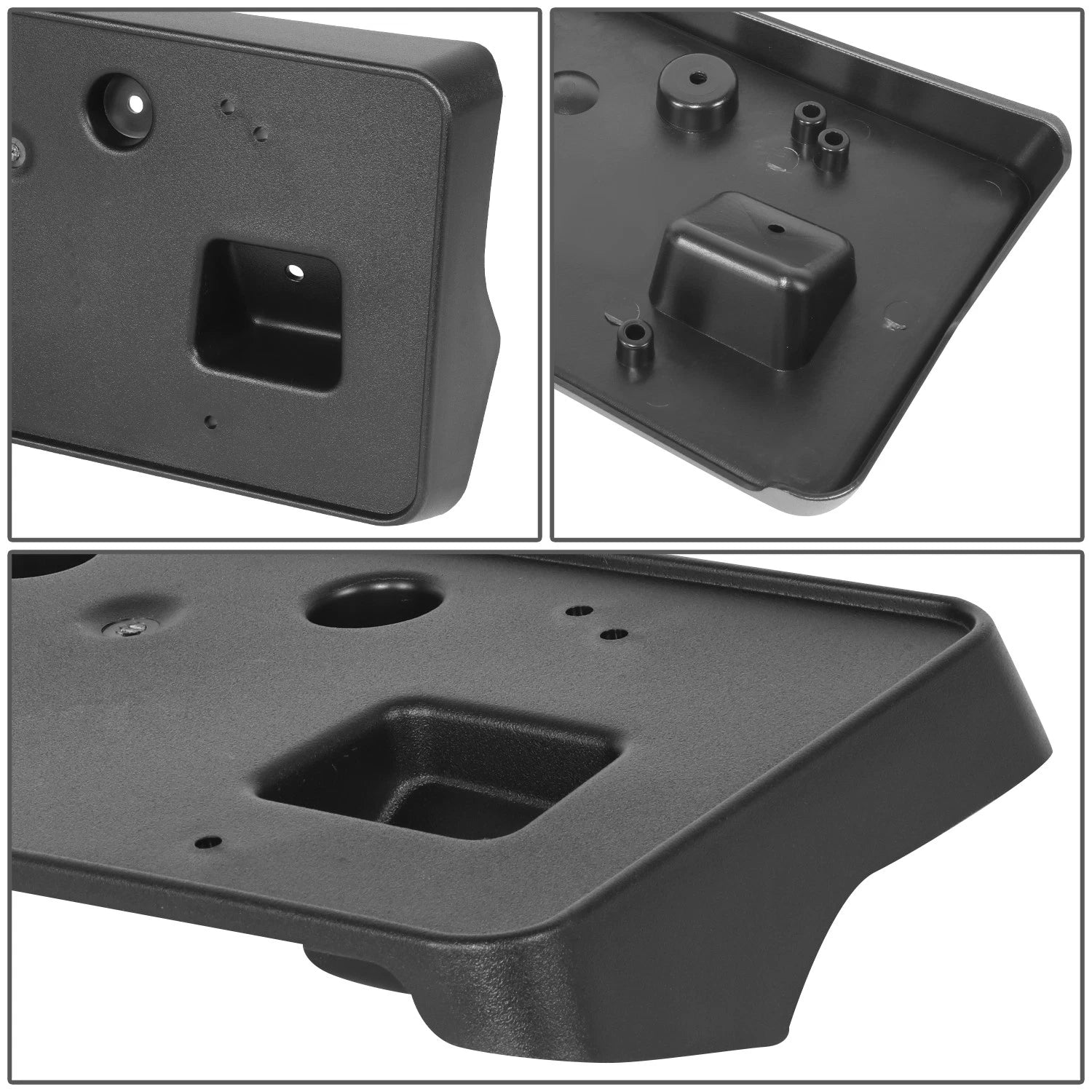 Left Driver Side Engine Hood Hinge for Jeep Compass/Renegade (2017–2022)