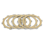 Clutch Kit for Honda NT NV VRX 400 Steed 400 (1983–2002)