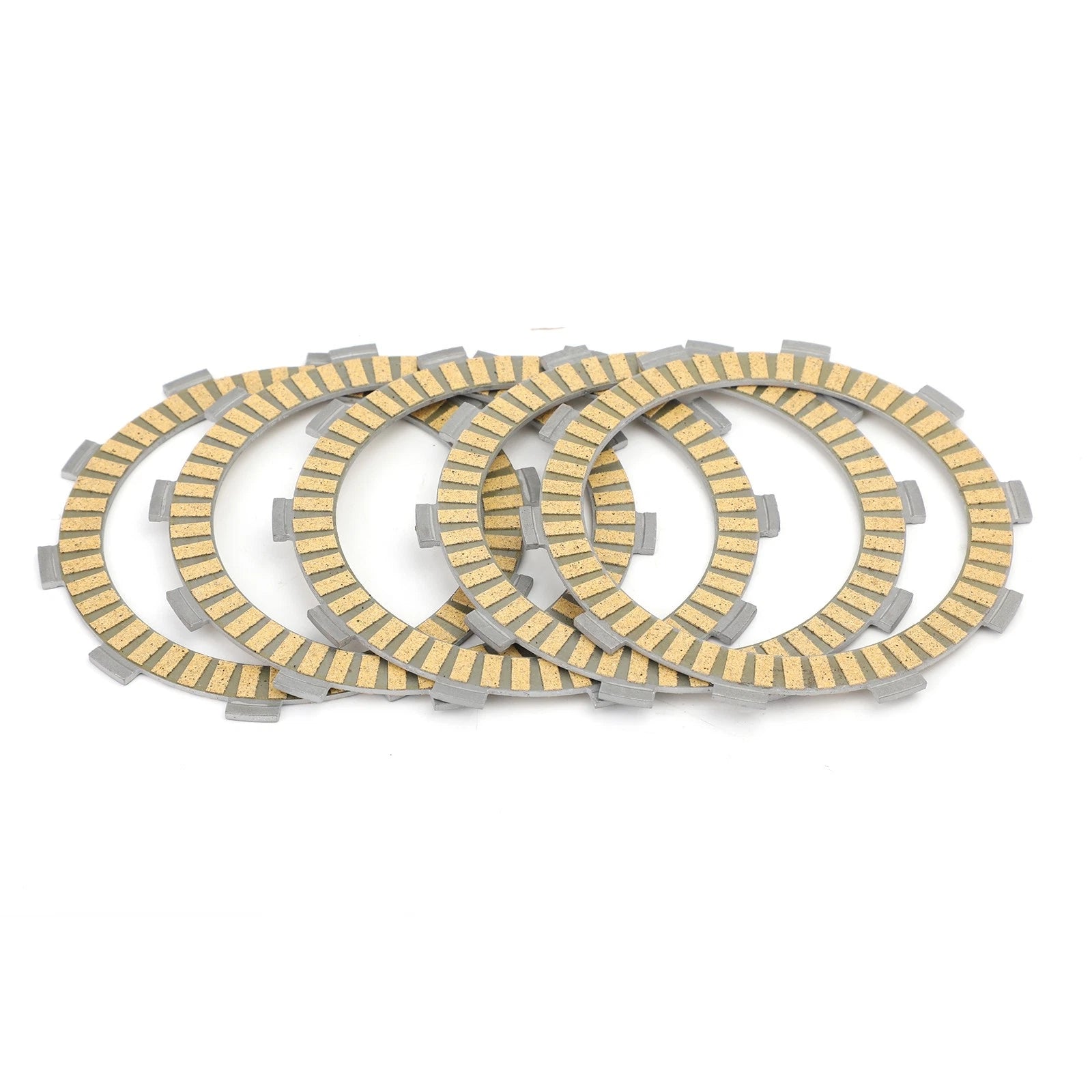 Clutch Kit for Honda NT NV VRX 400 Steed 400 (1983–2002)