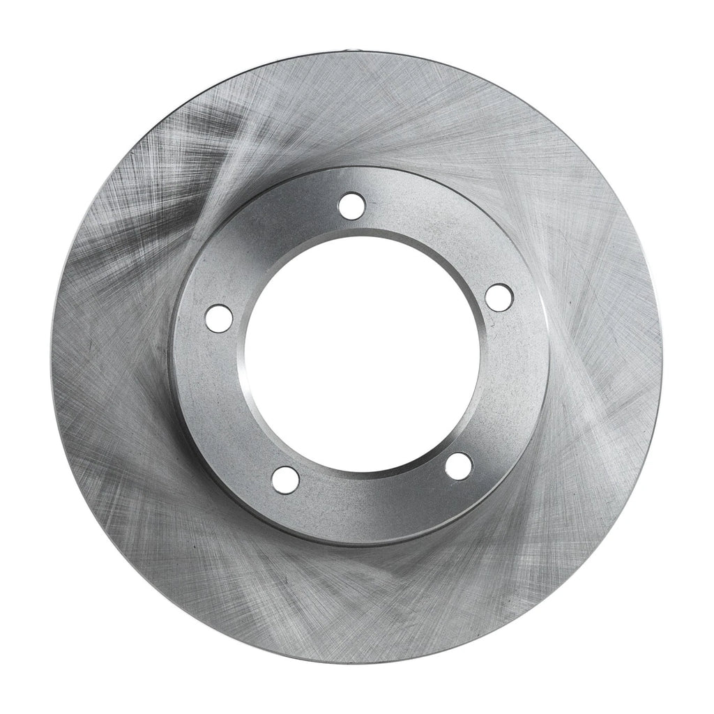 Brake Disc Rotors and Pads Kit for Toyota Land Cruiser Lexus LX470