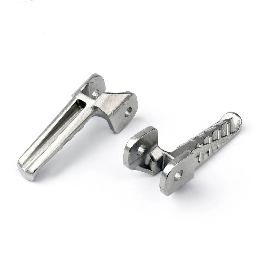 Racing Rear Foot Pegs for Honda XR250 XR400 XR600 (1996–2007)