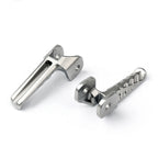Racing Rear Foot Pegs for Honda XR250 XR400 XR600 (1996–2007)