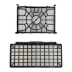 HEPA Vacuum Filter Set for Replacement Parts (Compatible Models)