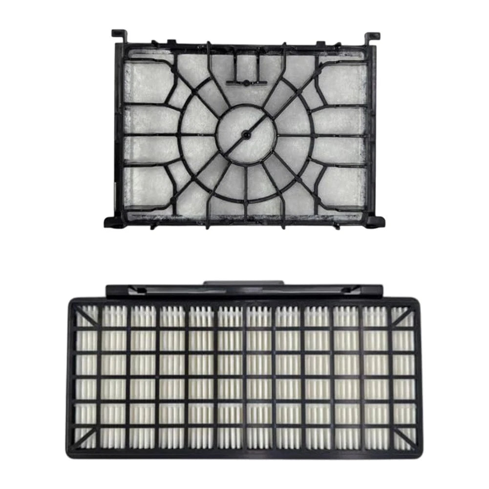 HEPA Vacuum Filter Set for Replacement Parts (Compatible Models)