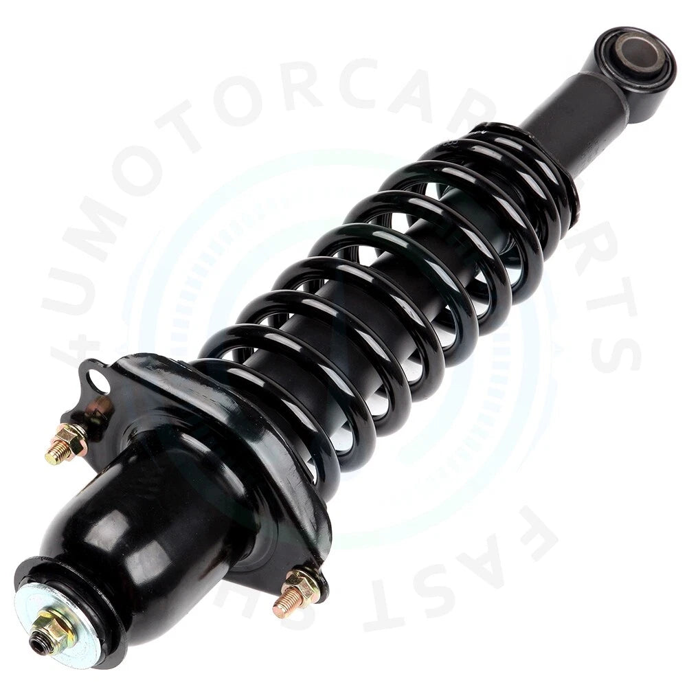 2pc Rear Quick Complete Struts Springs Assembly for Toyota Corolla (2003–2008)