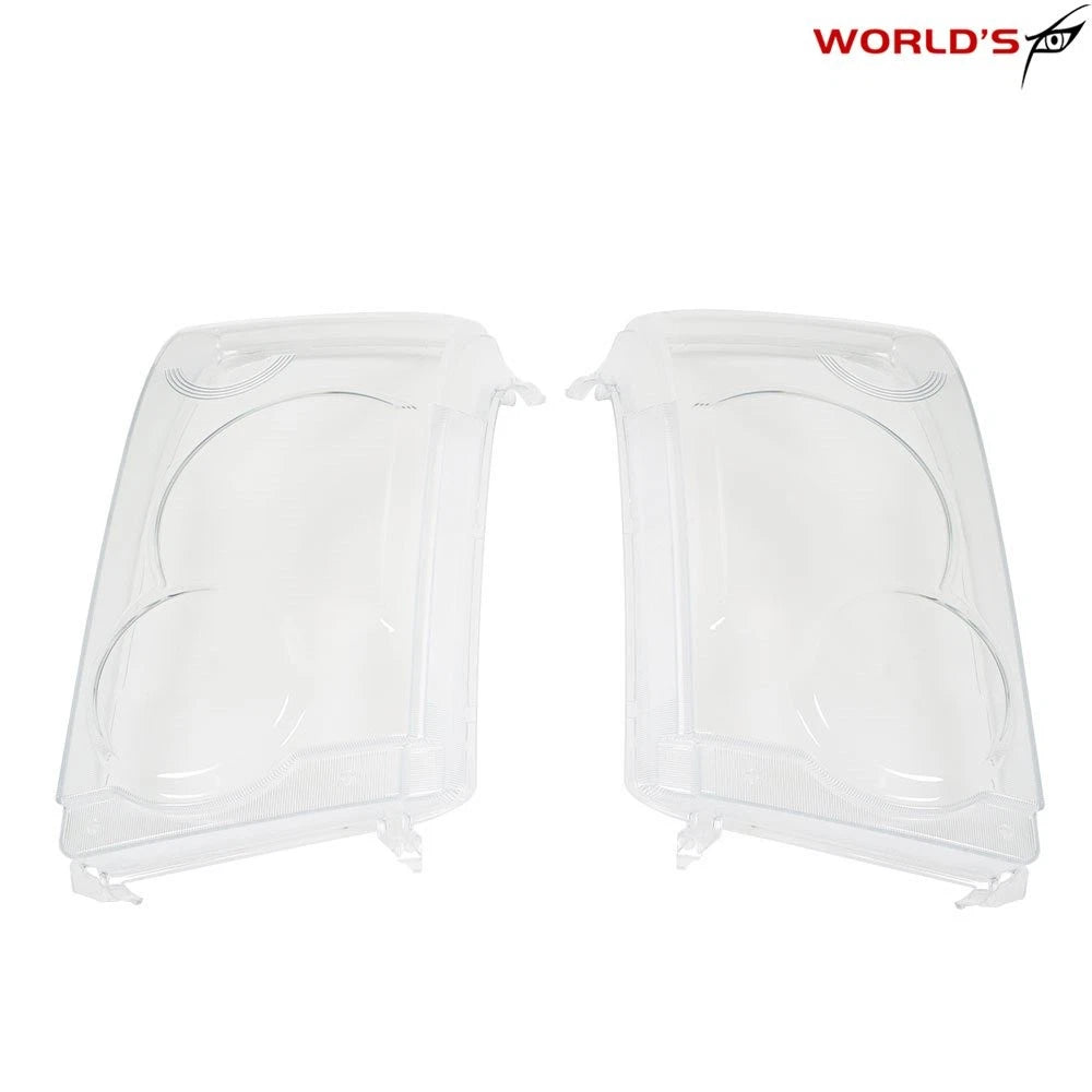 Headlamp Lens Cover Set for Range Rover Sport (2006–2009)