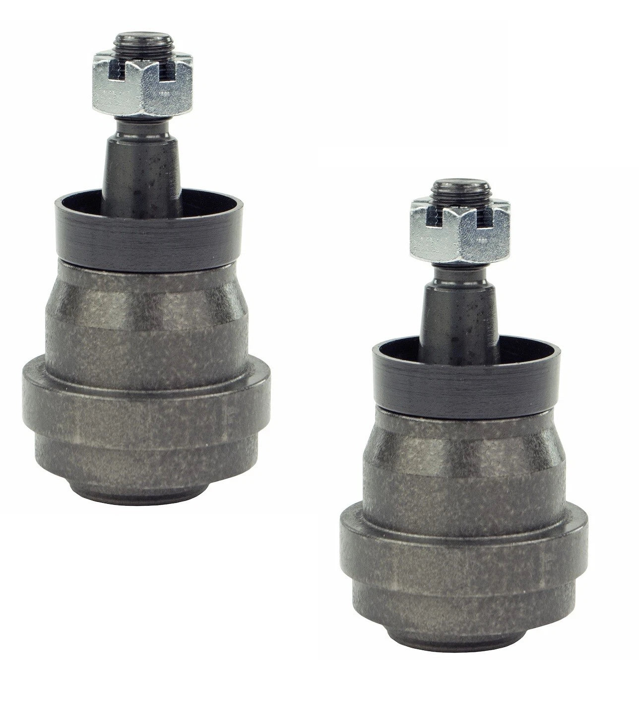 Set of 2 Adjustable Front Upper Ball Joints for Ram 1500 4WD (1994–2001)