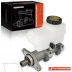Brake Master Cylinder with Reservoir & Sensor for Nissan Armada (2008–2015)