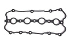 Elring Engine Valve Cover Gasket for Audi A4 Turbo 2009 (2.0L L4 GAS DOHC)