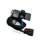 Rear View Camera for Chevrolet Silverado GMC Sierra 1500 (2014–2018)