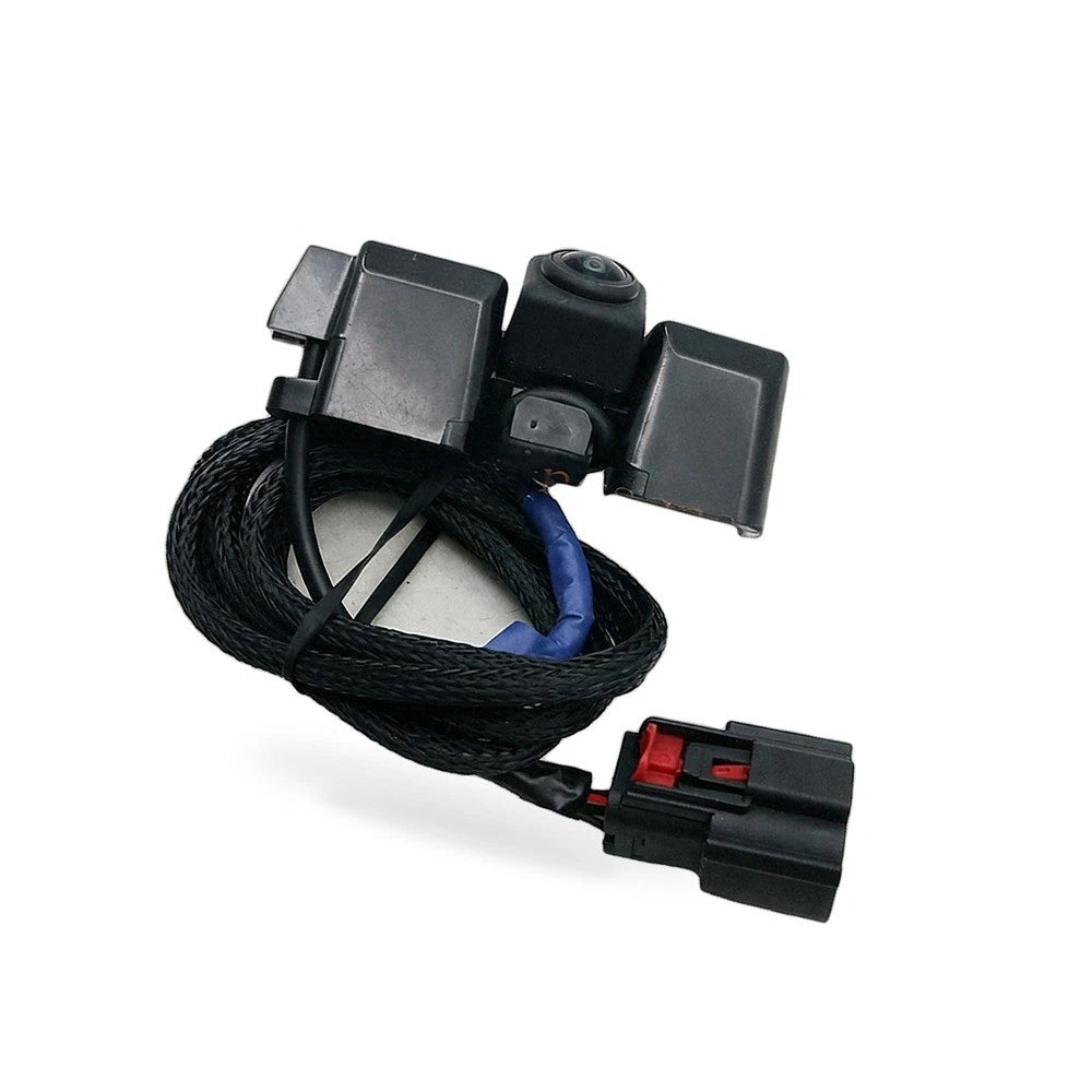 Rear View Camera for Chevrolet Silverado GMC Sierra 1500 (2014–2018)
