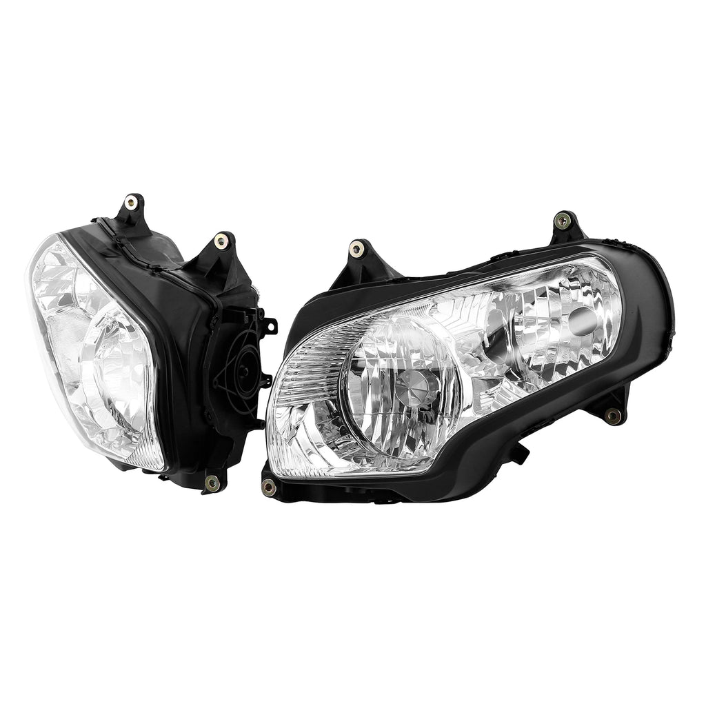 Front Headlight Assembly for Honda Goldwing 1800 GL1800 (2001–2011)