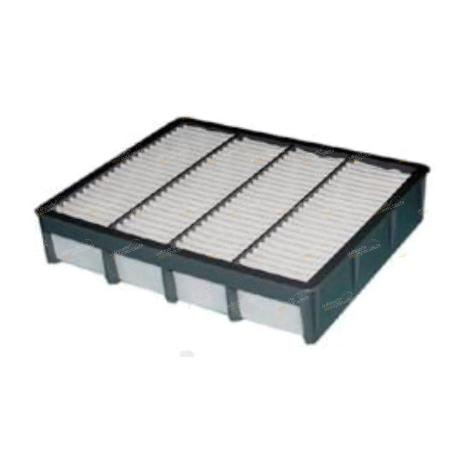 Air Filter Panel Style for A-1058 Ryco A1408