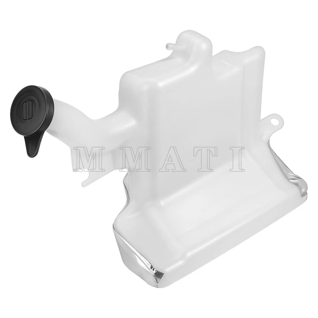 Radiator Coolant Reservoir Tank Cap for Honda Goldwing 1800 GL1800 (2001–2017)