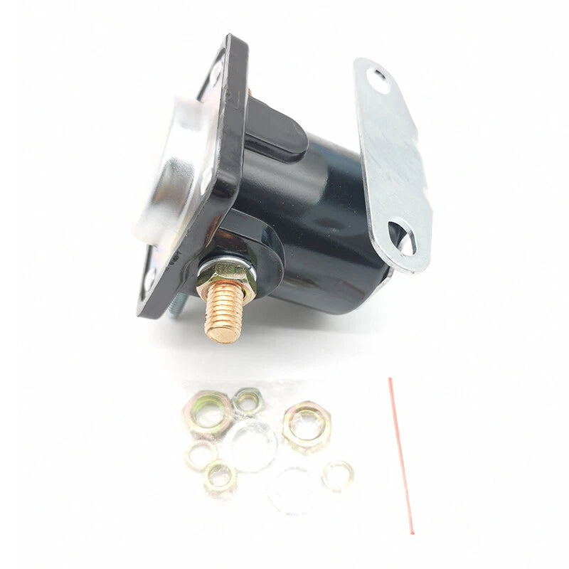 12V Solenoid Relay 307-2570 307-1617 307-0845 for Cummins Onan RV Generator
