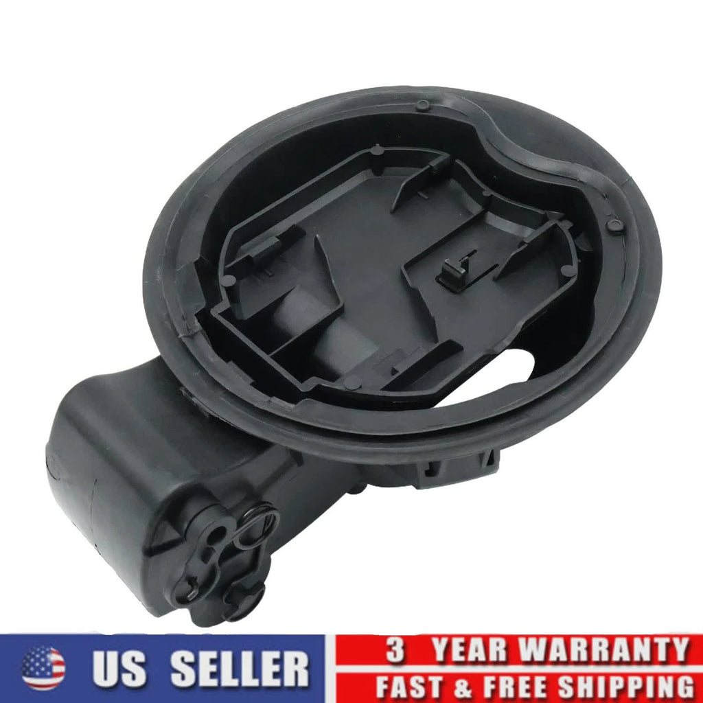 Fuel Gas Filler Door Housing Pocket w/ Hinge for Ford F-150 (2015–2020)
