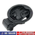 Fuel Gas Filler Door Housing Pocket w/ Hinge for Ford F-150 (2015–2020)