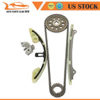 Timing Chain Kit for Honda Civic Hybrid 2003–2011 (1.3L SOHC LDA2)