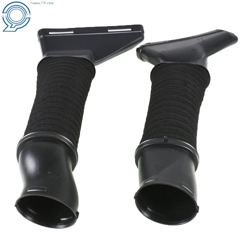 Engine Air Intake Hose Set for Mercedes-Benz S550 S63 AMG (2014–2017)