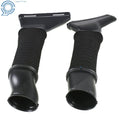 Engine Air Intake Hose Set for Mercedes-Benz S550 S63 AMG (2014–2017)