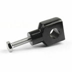 7/8" CNC Aluminum Handlebar Riser for Motorcycle Scooter (Universal)