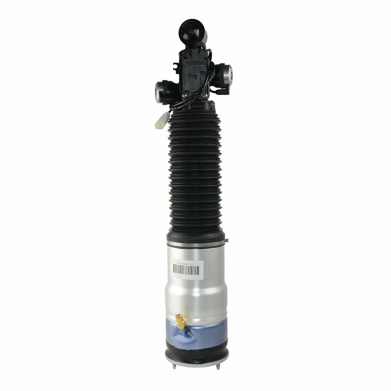 Rear Right Air Suspension Strut for BMW 740 750 760 (2007–2015)