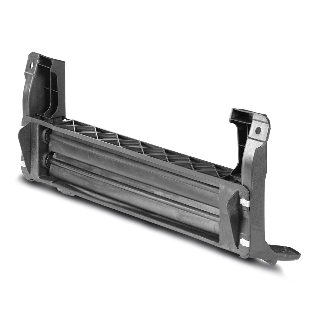 Front Lower Radiator Shutter for Chevy Colorado & GMC Canyon (2023–2025)