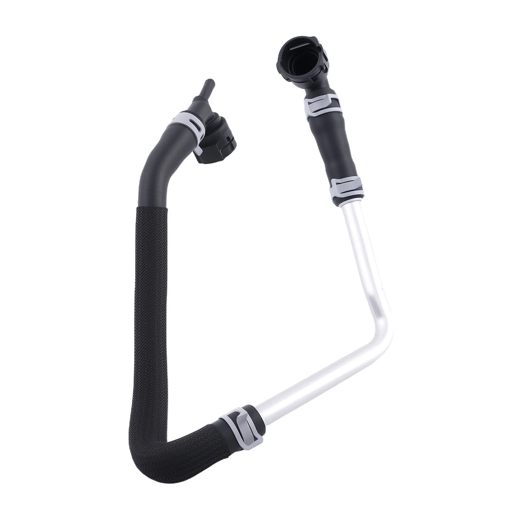 HVAC Heater Hose Kit for Jeep Wrangler (2018–2021) 68280784AB Rubber