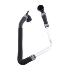 HVAC Heater Hose Kit for Jeep Wrangler (2018–2021) 68280784AB Rubber