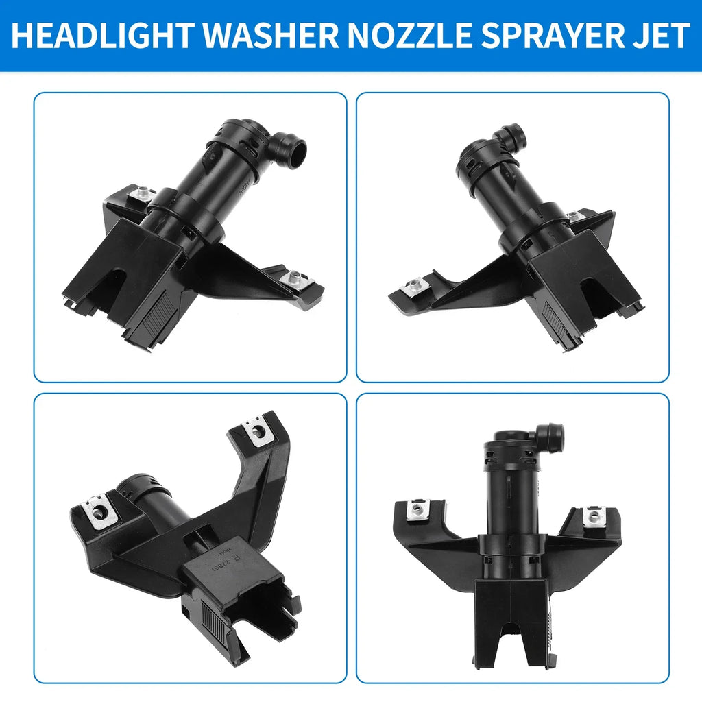 Headlight Washer Nozzle for Lexus RX330 RX350 (2004-2006)