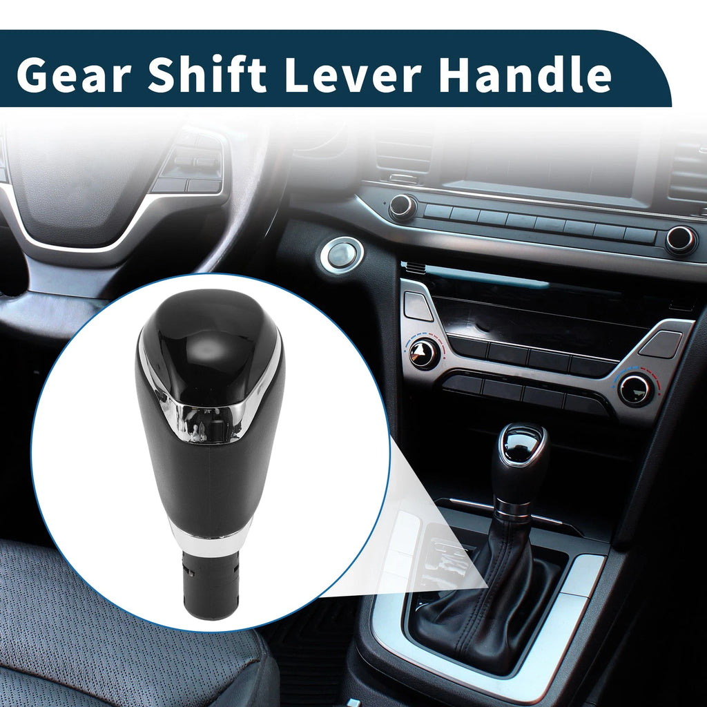 Automatic Gear Shift Knob Handle for Chevrolet Cruze (2015–2017)