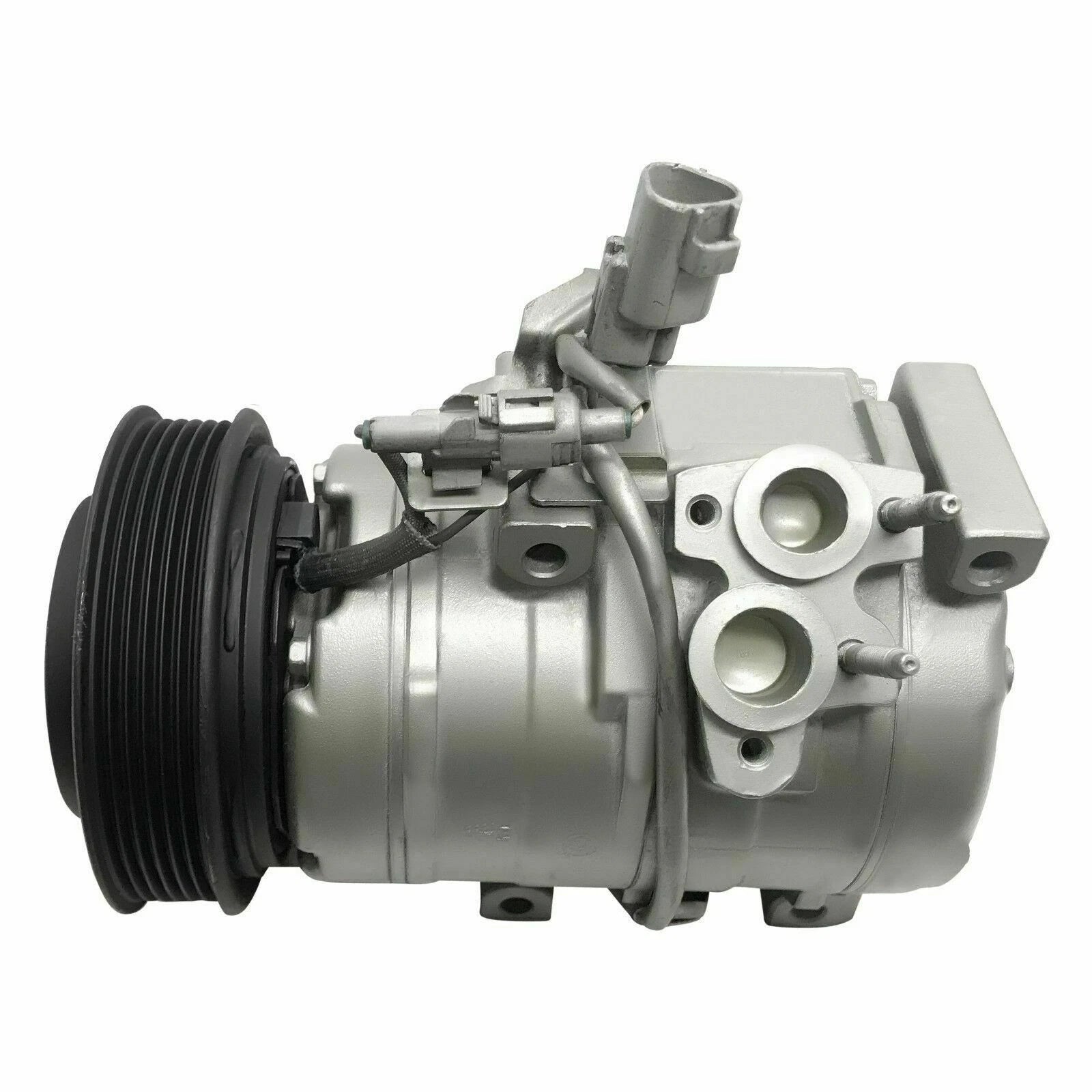 AC Compressor Kit with Condenser for Toyota Camry (2007-2011)